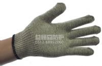苏州劳保用品 E-QH005 超级防割手套