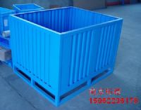 钢制料箱|南京钢制料箱|供应钢制料箱|料箱
