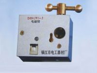 DSN(W)3-J防误接地电磁锁
