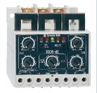 EOCR继电器/电机保护器EOCR-4E