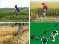 供应环保节能型便携式电动割草机