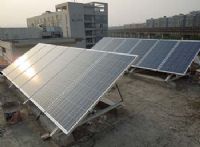 工厂太阳能发电