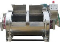 泰州祥盛公司专业生产工业水洗机
