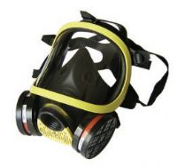 过滤式防毒面罩,YFDQXMZ球形全面罩防毒面具