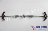 在南京采购止水螺杆到双兴螺杆厂 价格优 规格全