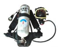 3C认证消防6.8L、9L空气呼吸器
