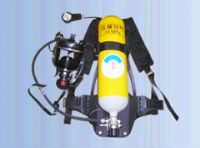钢瓶RHZK6.0/30正压式空气呼吸器