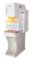 昆山油压机C型弓型单柱油压机