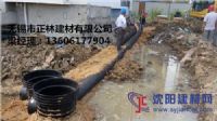 南京雨水收集井