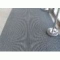 铝合金防尘地毯