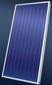 YASOL平板式太阳能集热器